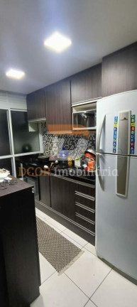 Imagem Apartamento com 2 Quartos à Venda, 54 m² em Centro  - Diadema