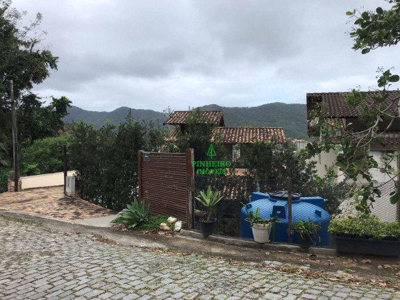 Imagem Casa com 4 Quartos à Venda, 193 m² em Itaipu - Niterói