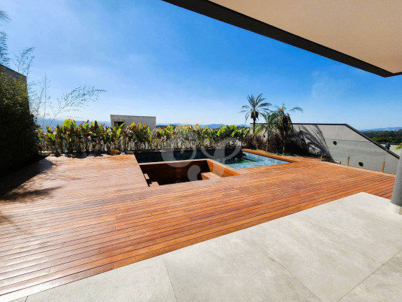 Imagem Casa de Condomínio com 4 Quartos à Venda, 550 m² em Alphaville - Santana De Parnaíba Imagem Casa de Condomínio com 4 Quartos à Venda, 550 m² em Alphaville - Santana De Parnaíba