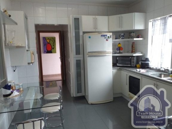 Imagem Casa de Condomínio com 3 Quartos à Venda, 515 m² em Vila Colorado - Suzano