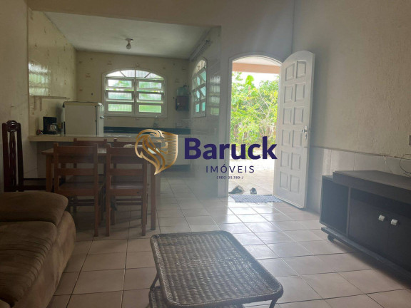 Casa com 2 Quartos à Venda, 360 m² em Jardim Jamaica - Itanhaém
