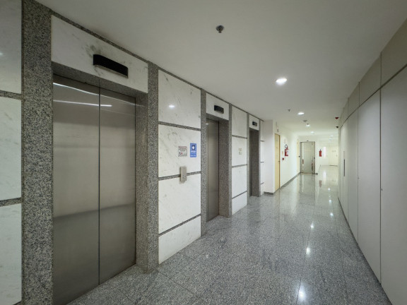 Imagem Ponto Comercial à Venda, 32 m² em Vila Clementino - São Paulo Imagem Ponto Comercial à Venda, 32 m² em Vila Clementino - São Paulo