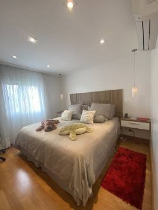 Imagem Apartamento com 3 Quartos à Venda, 167 m² em Alto De Pinheiros - São Paulo
