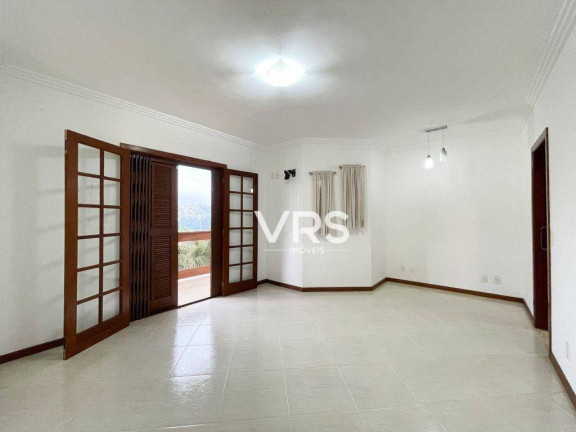Imagem Casa com 4 Quartos à Venda, 195 m² em Panorama - Teresópolis Imagem Casa com 4 Quartos à Venda, 195 m² em Panorama - Teresópolis