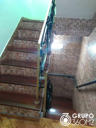 Imagem Casa com 3 Quartos à Venda, 204 m² em Vila Pires - Santo André Imagem Casa com 3 Quartos à Venda, 204 m² em Vila Pires - Santo André