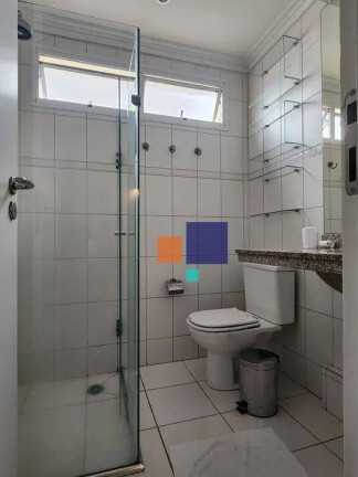 Imagem Apartamento com 1 Quarto à Venda, 43 m² em Paraíso - São Paulo