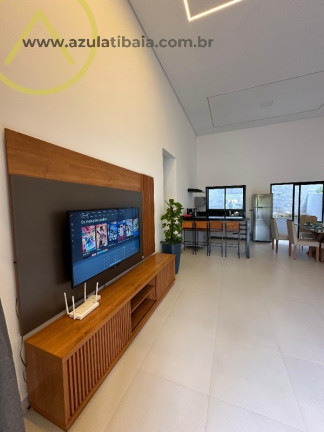 Imagem Casa com 3 Quartos à Venda, 170 m² em Bairro Do Portão - Atibaia