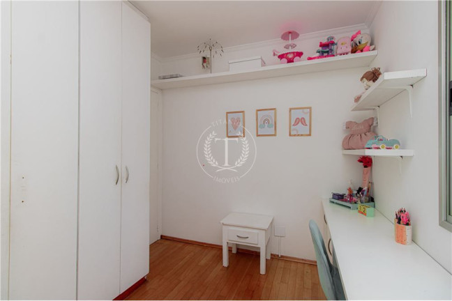 Imagem Apartamento com 3 Quartos à Venda, 76 m² em Vila Olímpia - São Paulo