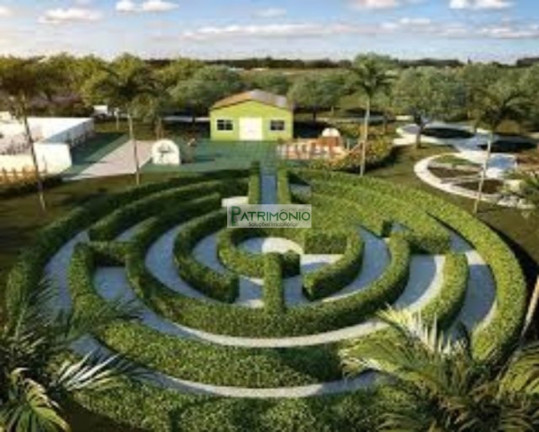 Imagem Terreno à Venda, 809 m² em Tambore Jaguariúna - Jaguariúna