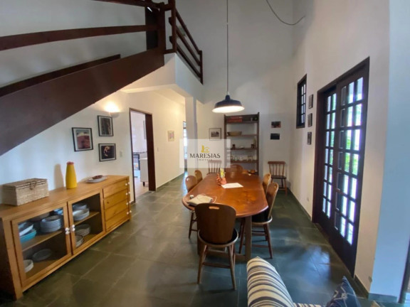 Imagem Casa com 3 Quartos à Venda, 521 m² em Maresias - São Sebastião