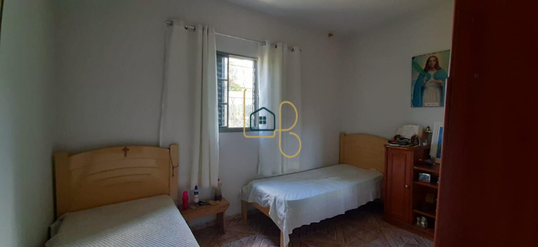Imagem Casa com 2 Quartos à Venda, 50 m² em Jardim Leonor - Londrina