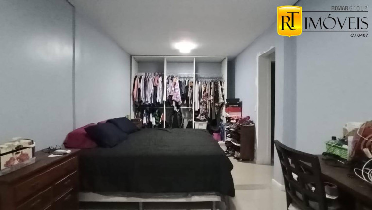Imagem Cobertura com 3 Quartos à Venda, 190 m² em Braga - Cabo Frio Imagem Cobertura com 3 Quartos à Venda, 190 m² em Braga - Cabo Frio