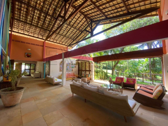 Imagem Imóvel com 24 Quartos à Venda, 1.500 m² em Haras & Vila Tangará - Imbassaí - Mata De São João