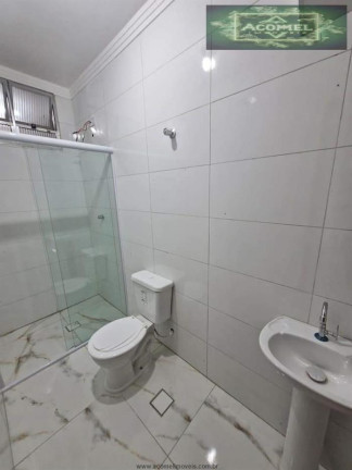 Imagem Casa com 2 Quartos à Venda, 140 m² em Canto Do Forte - Praia Grande