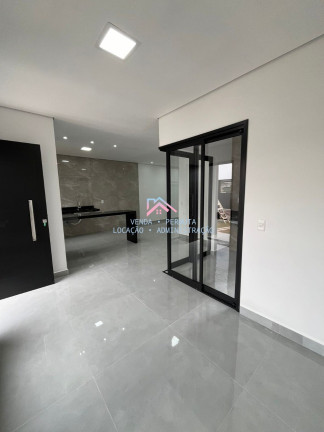 Imagem Casa com 3 Quartos à Venda, 91 m² em Jardim Marambaia - Jundiaí