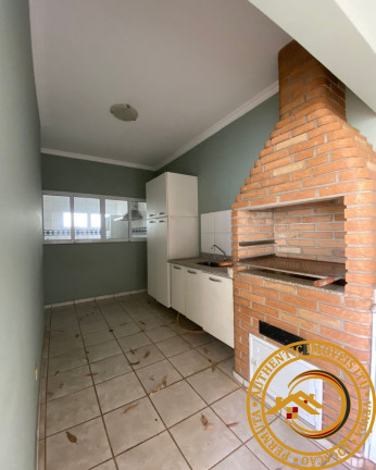 Imagem Casa com 3 Quartos à Venda, em Condomínio Portal De Itu - Itu Imagem Casa com 3 Quartos à Venda, em Condomínio Portal De Itu - Itu
