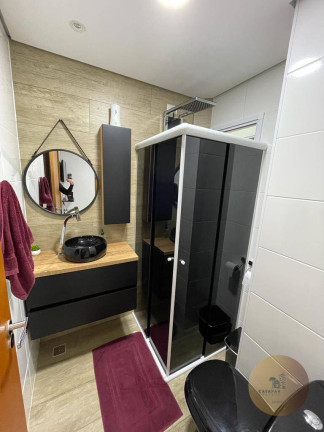 Imagem Apartamento com 2 Quartos à Venda, 40 m² em Campestre - Santo André Imagem Apartamento com 2 Quartos à Venda, 40 m² em Campestre - Santo André