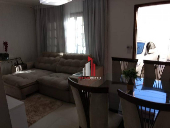 Imagem Sobrado com 2 Quartos à Venda, 79 m² em Pirituba - São Paulo
