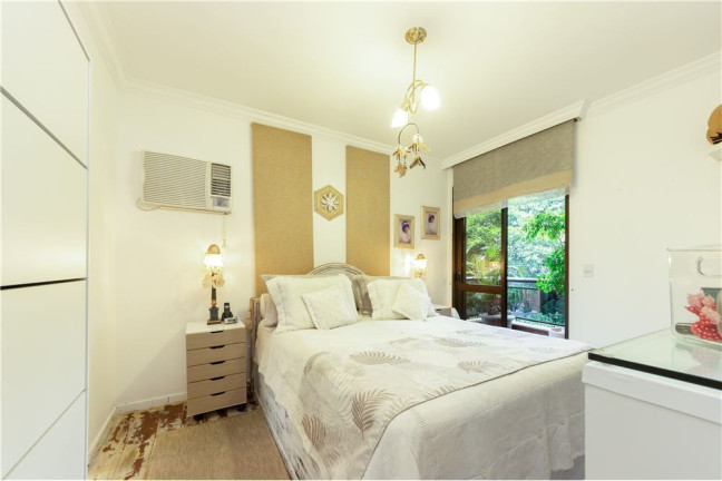 Imagem Apartamento com 4 Quartos à Venda, 208 m² em Vila Morumbi - São Paulo Imagem Apartamento com 4 Quartos à Venda, 208 m² em Vila Morumbi - São Paulo
