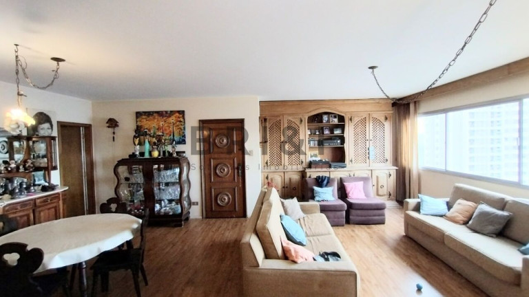 Imagem Apartamento com 4 Quartos à Venda, 163 m² em Chácara Santo Antônio (zona Sul) - São Paulo Imagem Apartamento com 4 Quartos à Venda, 163 m² em Chácara Santo Antônio (zona Sul) - São Paulo