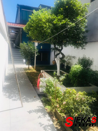 Imagem Sobrado com 3 Quartos à Venda, 150 m² em Cangaiba - São Paulo Imagem Sobrado com 3 Quartos à Venda, 150 m² em Cangaiba - São Paulo