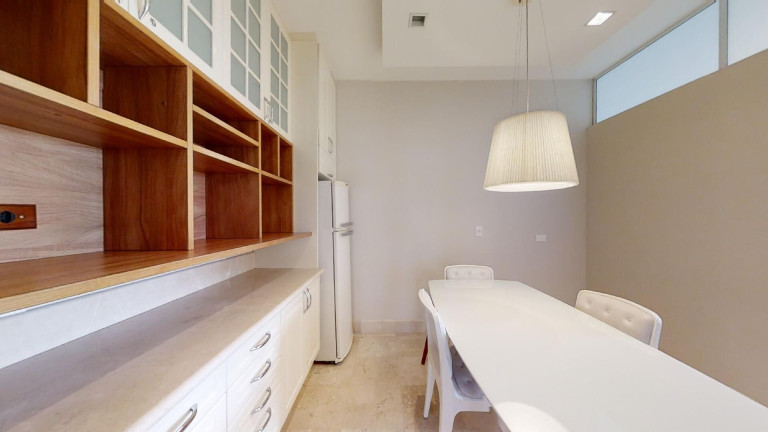 Imagem Apartamento com 4 Quartos à Venda, 362 m² em Consolação - São Paulo