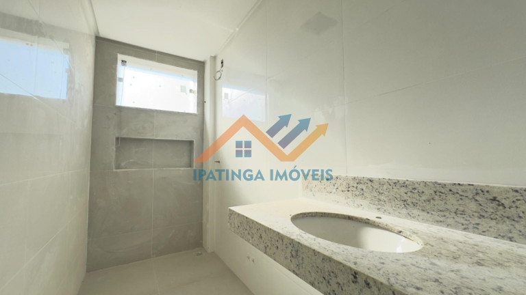 Imagem Apartamento com 3 Quartos à Venda, 104 m² em Iguaçu - Ipatinga Imagem Apartamento com 3 Quartos à Venda, 104 m² em Iguaçu - Ipatinga
