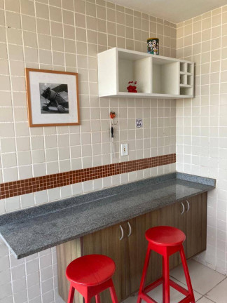 Imagem Apartamento com 3 Quartos à Venda,  em Parque Verde - Belém