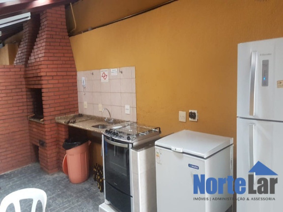 Imagem Apartamento com 3 Quartos à Venda, 93 m² em Barra Funda - São Paulo