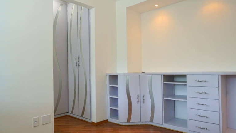 Imagem Apartamento com 1 Quarto à Venda, 61 m² em Paraíso Do Morumbi - São Paulo Imagem Apartamento com 1 Quarto à Venda, 61 m² em Paraíso Do Morumbi - São Paulo