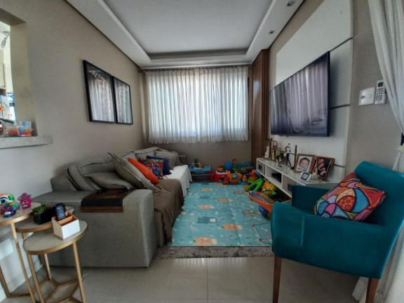 Imagem Cobertura com 3 Quartos à Venda, 180 m² em Tombo - Guarujá Imagem Cobertura com 3 Quartos à Venda, 180 m² em Tombo - Guarujá