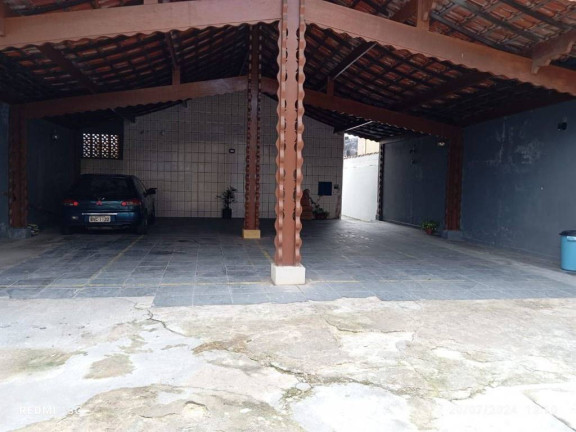 Casa com 2 Quartos à Venda, 68 m² em Aviação - Praia Grande