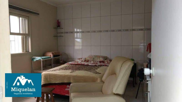 Imagem Casa com 3 Quartos à Venda, 240 m² em Vila Gustavo - São Paulo Imagem Casa com 3 Quartos à Venda, 240 m² em Vila Gustavo - São Paulo