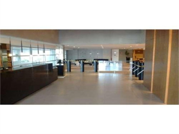 Imagem Imóvel Comercial para Alugar, 70 m² em Campo Belo - São Paulo
