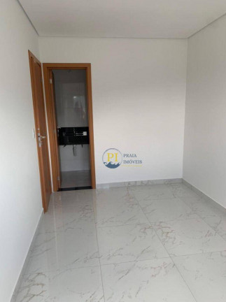 Imagem Apartamento com 3 Quartos à Venda, 147 m² em Canto Do Forte - Praia Grande