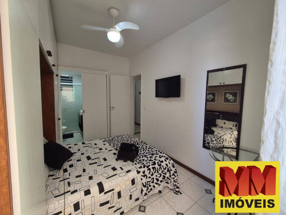 Imagem Apartamento com 2 Quartos à Venda, 85 m² em Praia Do Forte - Cabo Frio