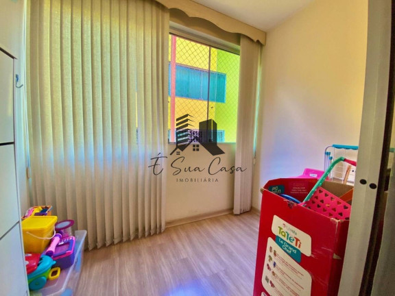 Imagem Apartamento com 3 Quartos à Venda, 66 m² em Santa Maria - Belo Horizonte Imagem Apartamento com 3 Quartos à Venda, 66 m² em Santa Maria - Belo Horizonte