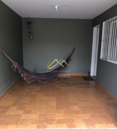 Imagem Casa com 3 Quartos à Venda, 100 m² em Itaguá - Ubatuba