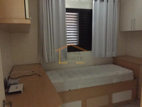 Imagem Apartamento com 3 Quartos à Venda, 130 m² em Parada Inglesa - São Paulo Imagem Apartamento com 3 Quartos à Venda, 130 m² em Parada Inglesa - São Paulo