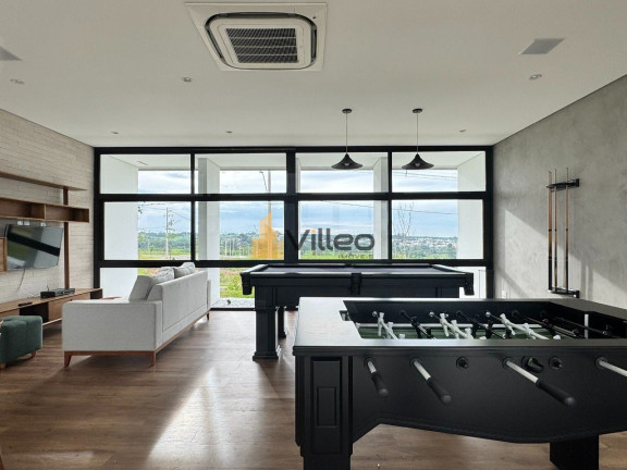 Imagem Terreno à Venda, 300 m² em Alphaville - Votorantim Imagem Terreno à Venda, 300 m² em Alphaville - Votorantim