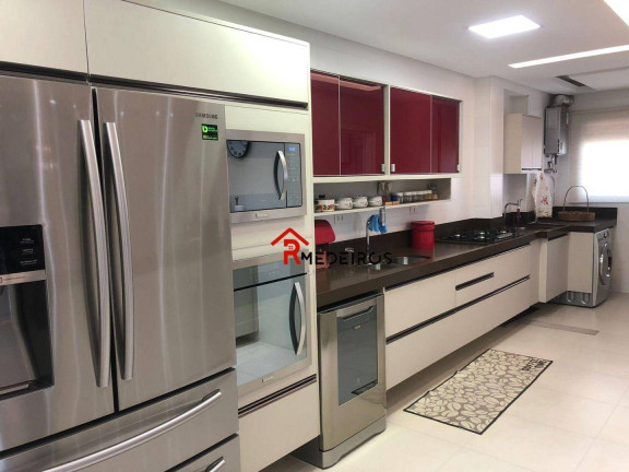 Imagem Apartamento com 3 Quartos à Venda, 160 m² em Aviação - Praia Grande Imagem Apartamento com 3 Quartos à Venda, 160 m² em Aviação - Praia Grande
