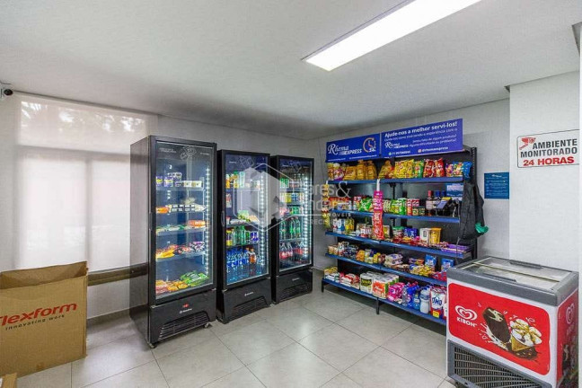 Imagem Apartamento com 3 Quartos à Venda, 92 m² em Vila Mascote - São Paulo Imagem Apartamento com 3 Quartos à Venda, 92 m² em Vila Mascote - São Paulo