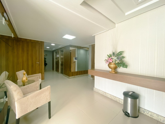 Imagem Apartamento com 2 Quartos à Venda, 69 m² em Bela Vista - São José Imagem Apartamento com 2 Quartos à Venda, 69 m² em Bela Vista - São José