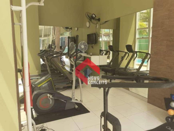 Imagem Apartamento com 2 Quartos à Venda, 61 m² em Meireles - Fortaleza Imagem Apartamento com 2 Quartos à Venda, 61 m² em Meireles - Fortaleza