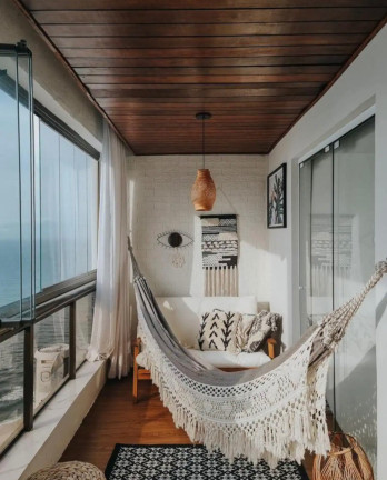 Imóvel com 1 Quarto à Venda, 58 m² em Barra Da Tijuca - Rio De Janeiro