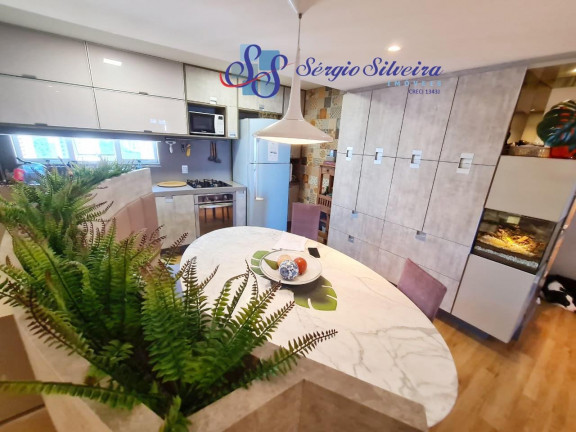 Imagem Apartamento com 3 Quartos à Venda, 126 m² em Cocó - Fortaleza Imagem Apartamento com 3 Quartos à Venda, 126 m² em Cocó - Fortaleza