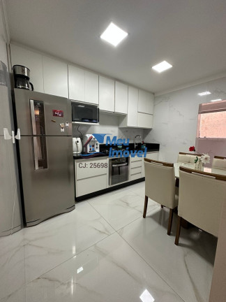 Imagem Casa com 2 Quartos à Venda, 100 m² em Ceilândia Norte (ceilândia) - Brasília Imagem Casa com 2 Quartos à Venda, 100 m² em Ceilândia Norte (ceilândia) - Brasília