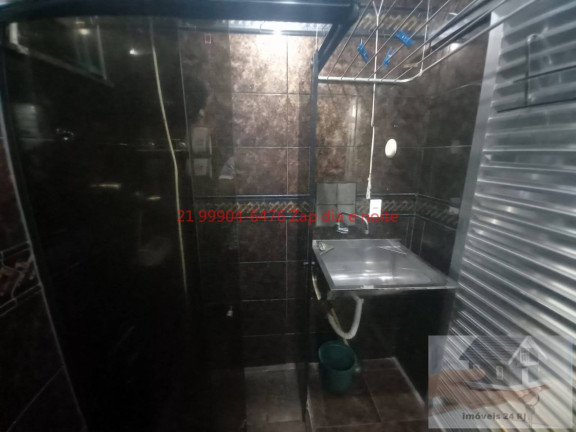 Imagem Apartamento com 1 Quarto à Venda, 41 m² em Centro - Rio De Janeiro