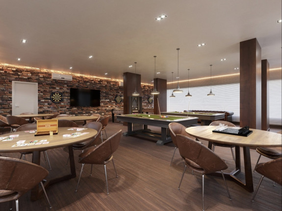 Imagem Apartamento com 2 Quartos à Venda, 66 m² em Itapema - Itapema