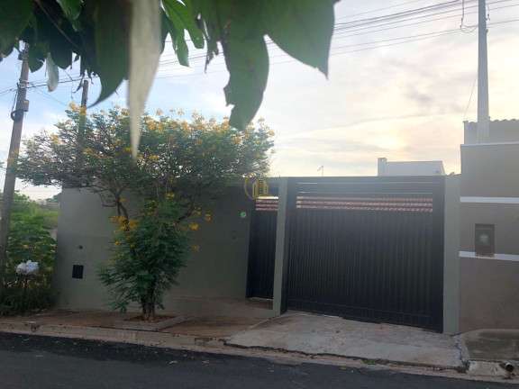 Imagem Casa com 2 Quartos à Venda, 89 m² em Parque Das Amoras I - São José Do Rio Preto Imagem Casa com 2 Quartos à Venda, 89 m² em Parque Das Amoras I - São José Do Rio Preto